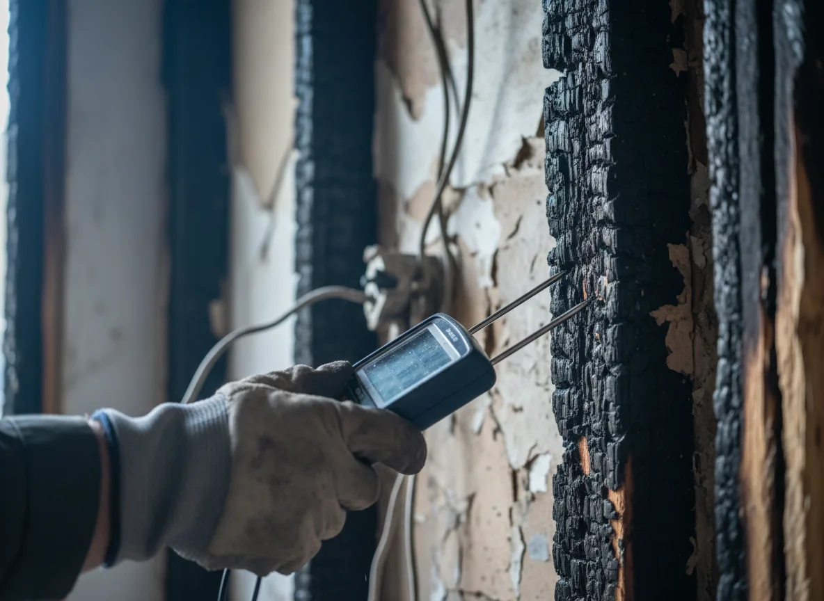 Fire Damage Restoration Timewell, IL FAQs